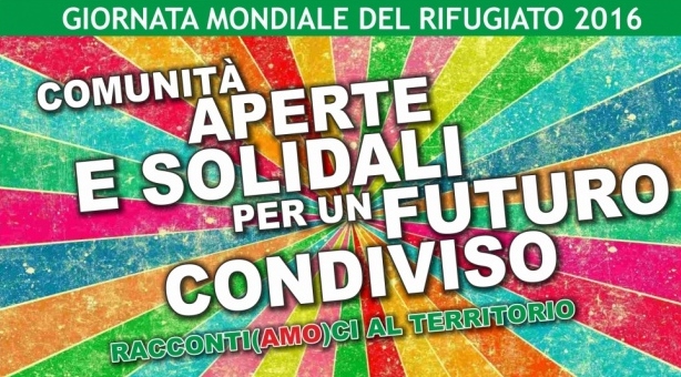 Giornata mondiale del rifugiato, gli eventi nel Calatino riportati sul Portale Integrazione Migranti